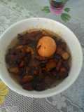 Hong ba ~ Babi Kecap