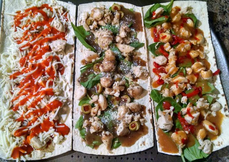 Flat Breads!! Flat Breads!!