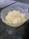 Cabello de ángel 😇 en Thermomix