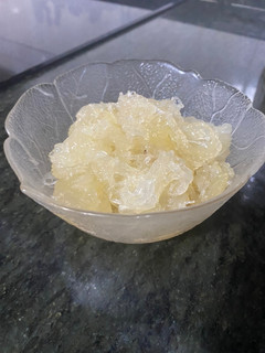 Una foto de Cabello de ángel 😇 en Thermomix