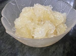 Foto principal de Cabello de ángel 😇 en Thermomix
