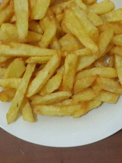 Foto resep Kentang Goreng