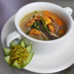 รูปของ Sop Iga