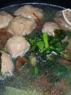Foto resep Bakso Sapi