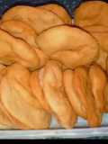 Torta Fritas