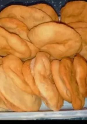 Una foto de Torta Fritas