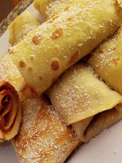 Una foto de ¡¡Panqueques!!