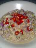 Momi Fish Condiment (Hinavar)