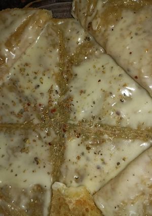 चीज़ पराठा(cheese parataha recipe in Hindi) रेसिपी मुख्य फोटो