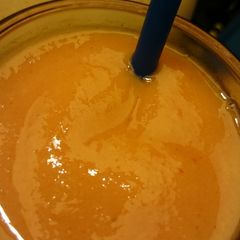 A picture of Prego Smoothie.