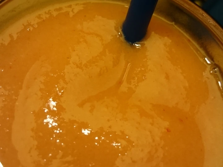 Easy Steps Prepare|Recipe} Prego Smoothie the Delicious, So Delicious