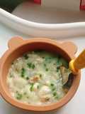 Bữa sáng cho bé : Bánh canh cá lóc