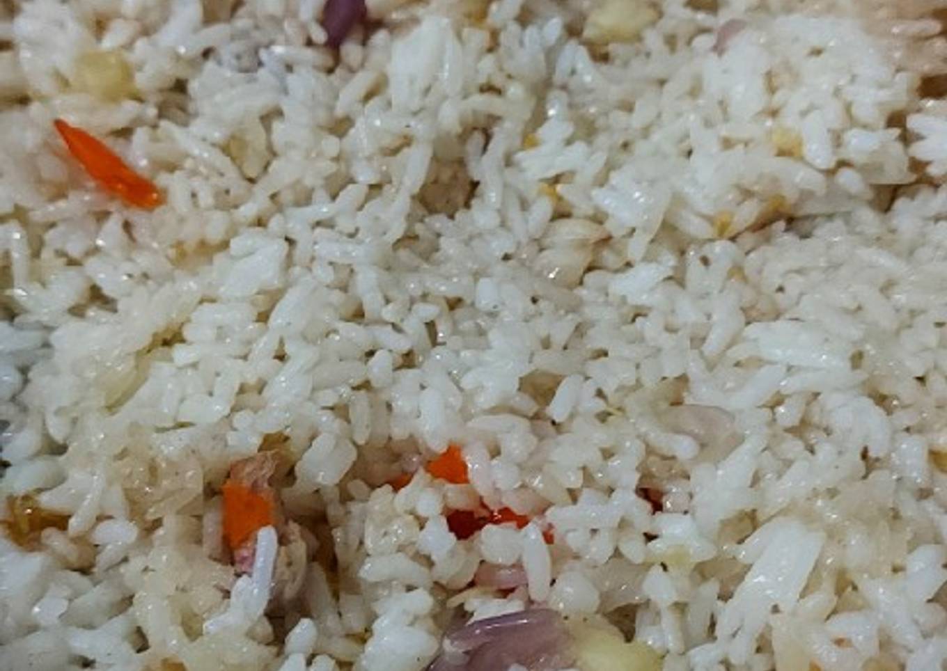 Nasi Goreng Jadul