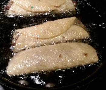 Ultimate Serving Recipe Flautas with green salsa Home Style