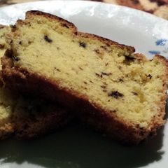 A picture of Chec (Romanian dessert,.
