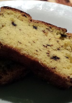 A picture of Chec (Romanian dessert,.