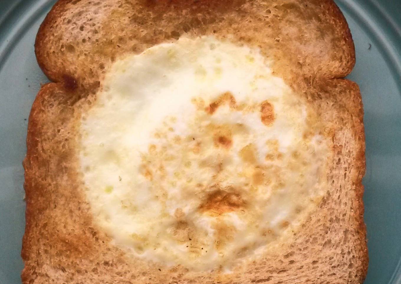 Continental breakfast!