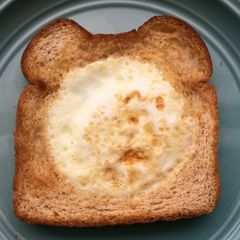 A picture of Easy Breakfast!.