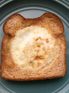 A picture of Easy Breakfast!.