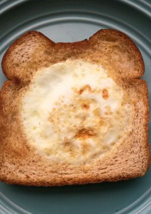 A picture of Easy Breakfast!.