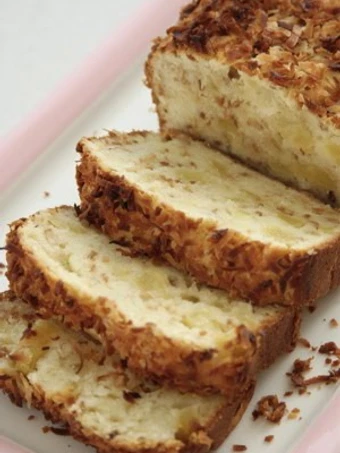 How To Prepare Piña Colada-style Cake which Delicious