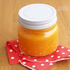 Carrot Paste A picture of Carrot Paste.