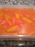 Dulce de guayaba