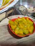 আলু কুমড়ো চচ্চড়ি(aloo kumro chorchori recipe in Bengali)