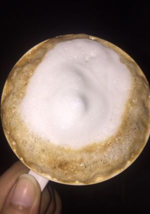 صورة لوصفة نسكافيه