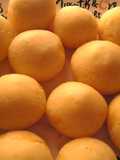 Cheddar Cheese Pao De Queijo