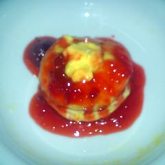 A picture of Momi Scones.