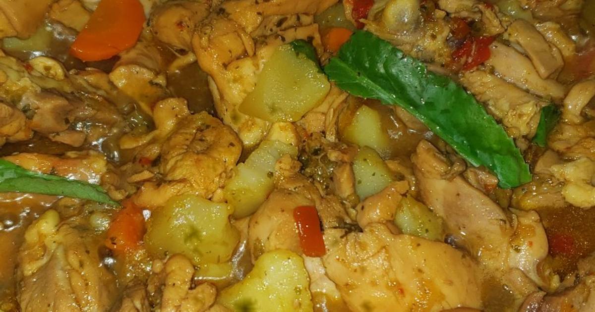 Escabeche de pana Receta de 🇵🇷Glory Puerto Rico🇵🇷 - Cookpad