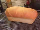 milk loaf bread