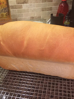 A picture of White Sandwich Bread - 1 Loaf.