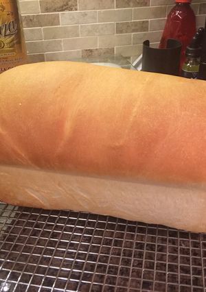 A picture of White Sandwich Bread - 1 Loaf.