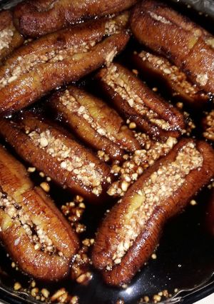 Foto resep Sanggara talleme😊