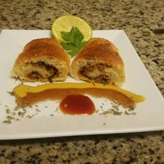 Meat Roll A picture of Meat Roll.