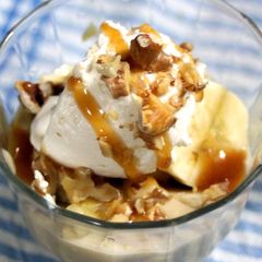 A picture of Soy Milk Custard in 5 Minutes.