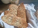 Schiacciate ai semi