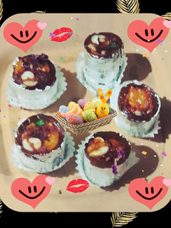 आम रोल (aam roll recipe in Hindi) रेसिपी मुख्य फोटो