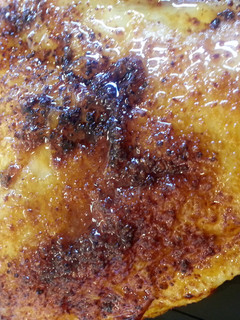 A picture of Honey Baked Chicken Breast.