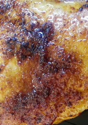 A picture of Honey Baked Chicken Breast.
