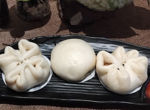 Foto resep Bakpao Super Lembut