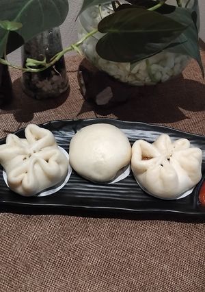 Foto resep Bakpao Super Lembut