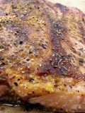 Tamarind Salmon