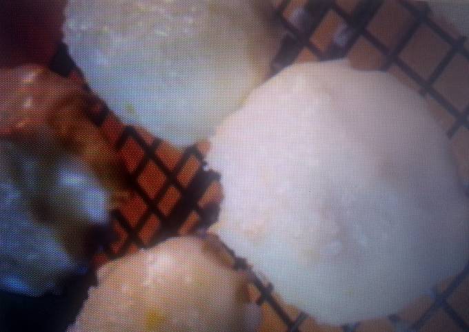 Lemon Drop Cookies Recipe