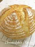 Whole Wheat Pain de Campagne