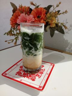 Foto resep Cincau sehat