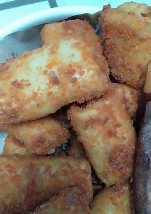 Foto resep Lumpia
