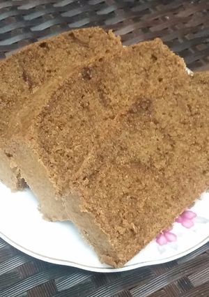 Foto resep Cake coffee